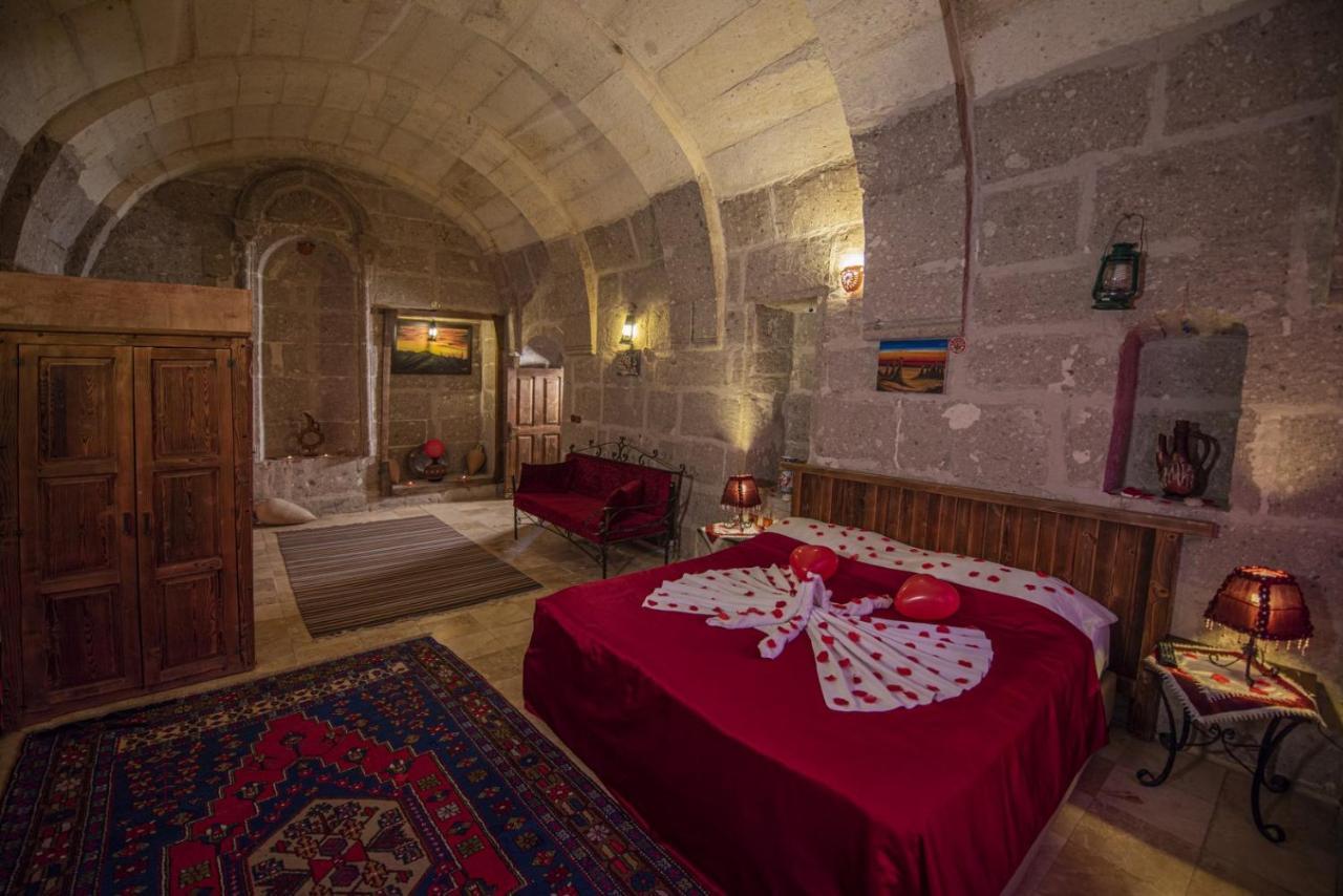 Kapadokya Ihlara Konaklari & Caves Guzelyurt Exterior photo